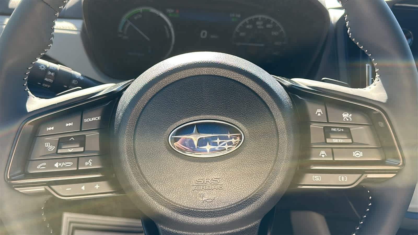 Thumbnail: 2025 Subaru Forester - 3