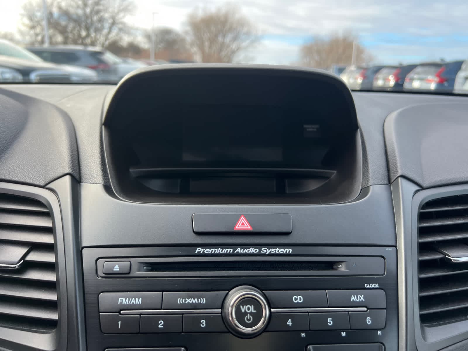 Thumbnail: 2018 Acura RDX - 24