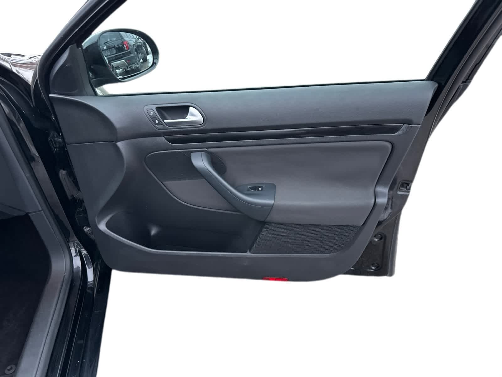 Thumbnail: 2013 Volkswagen Jetta - 5