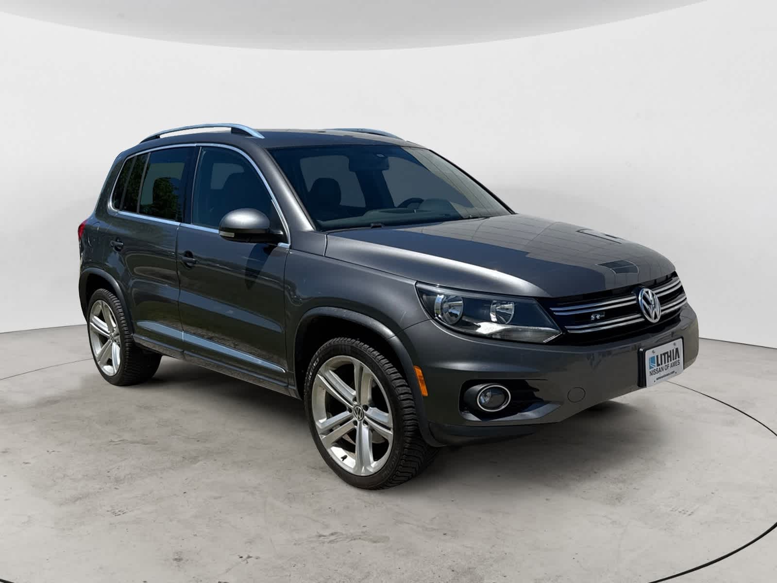 Thumbnail: 2021 Chevrolet TrailBlazer - 5