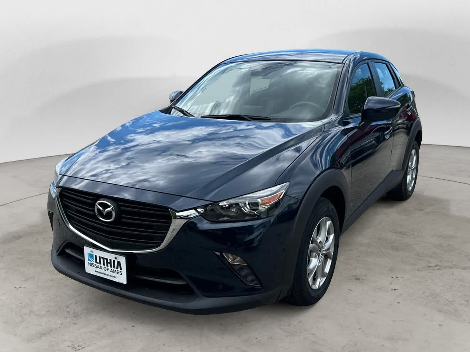 Thumbnail: 2019 Mazda CX-3 - 1