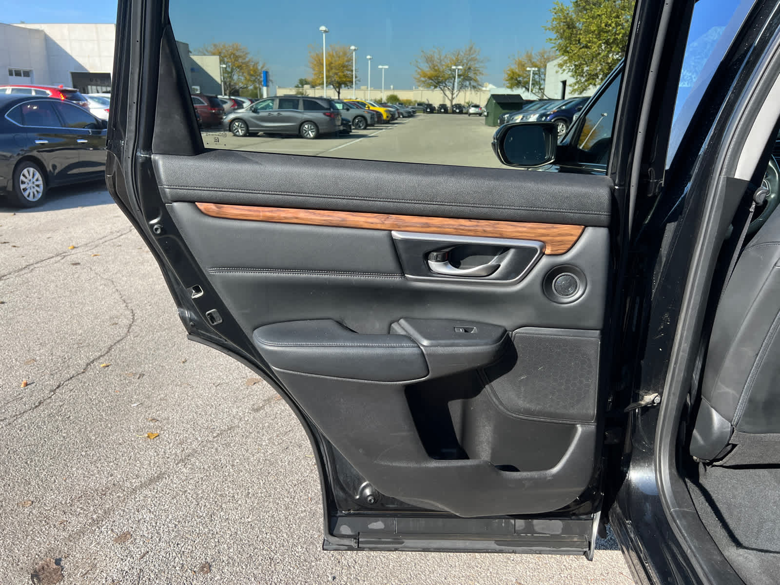 Thumbnail: 2020 Honda CR-V - 13