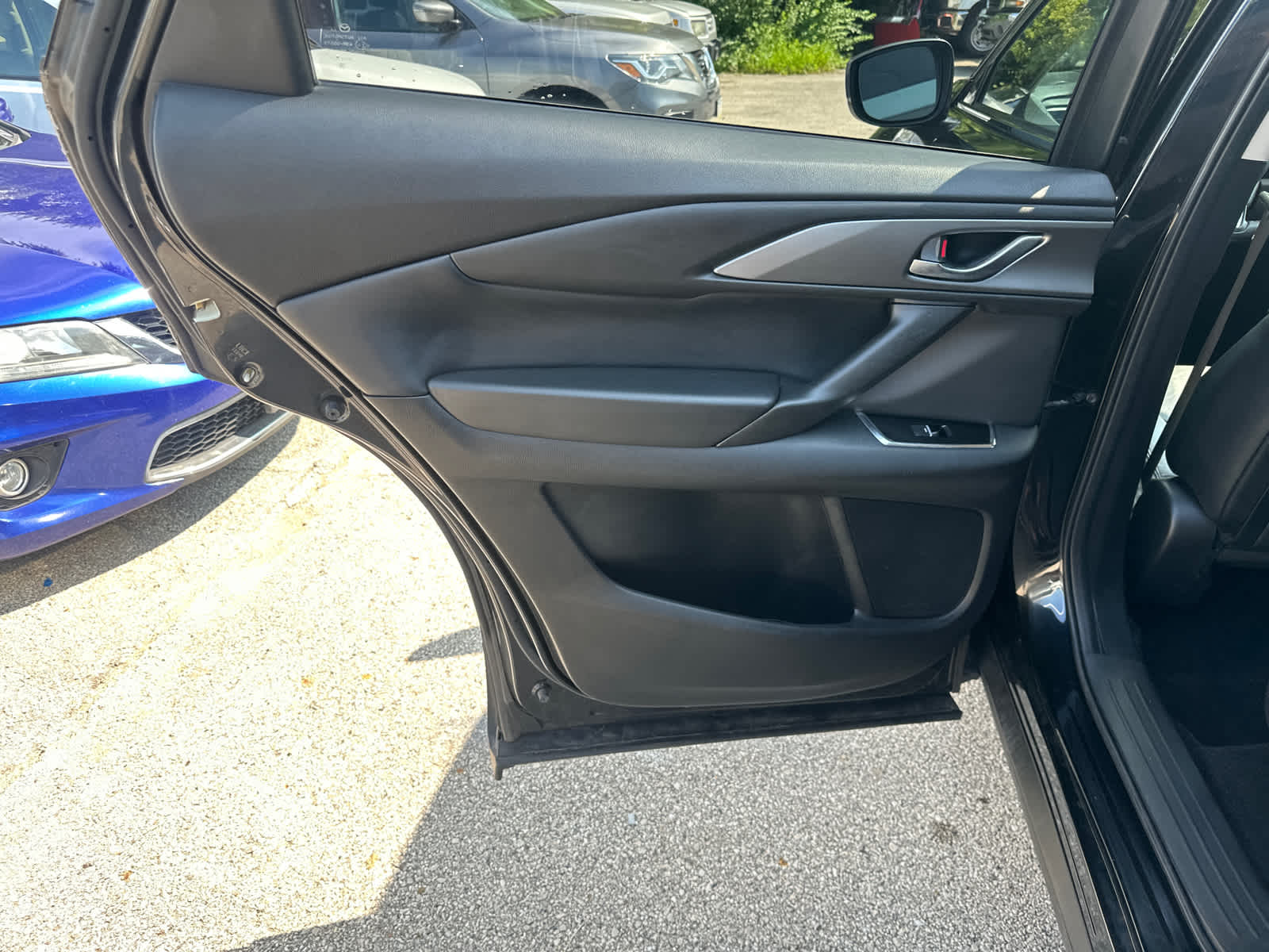 Thumbnail: 2019 Mazda CX-9 - 13