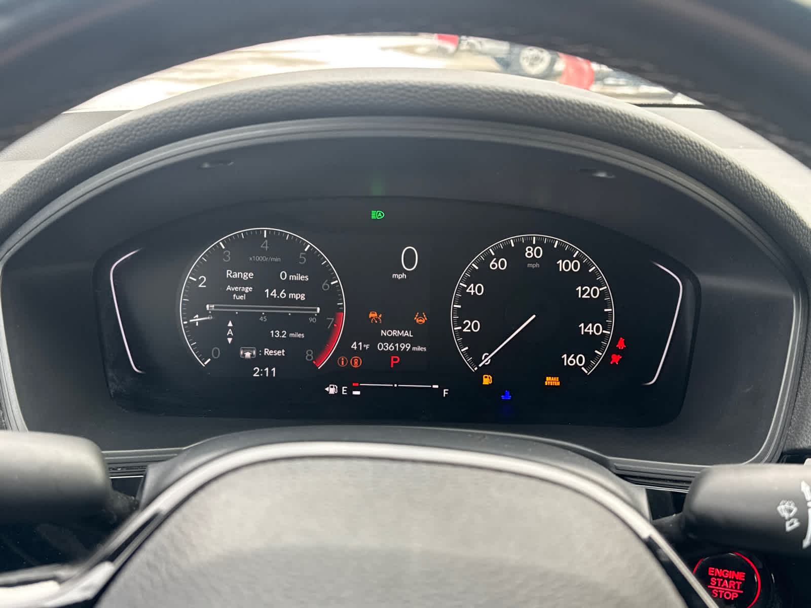 Thumbnail: 2023 Honda Civic - 23