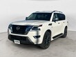  Nissan Armada