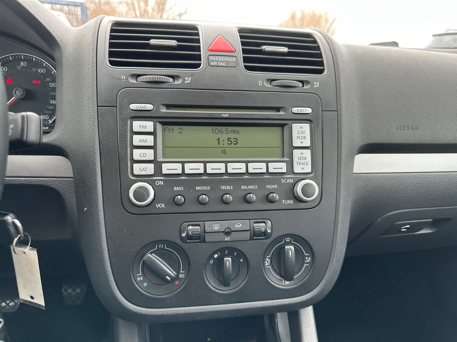 Thumbnail: 2008 Volkswagen Jetta - 20