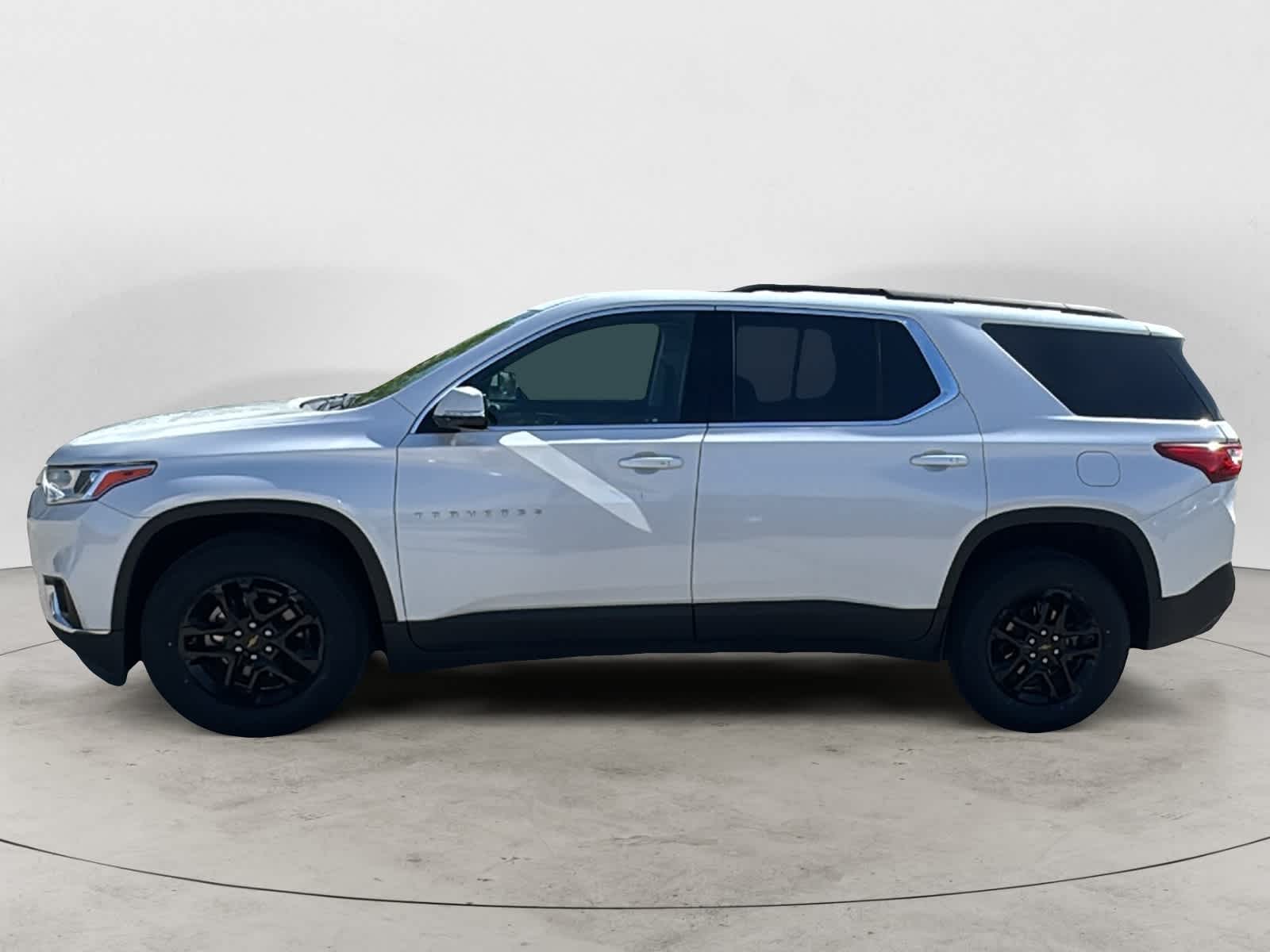 Thumbnail: 2020 Chevrolet Traverse - 2