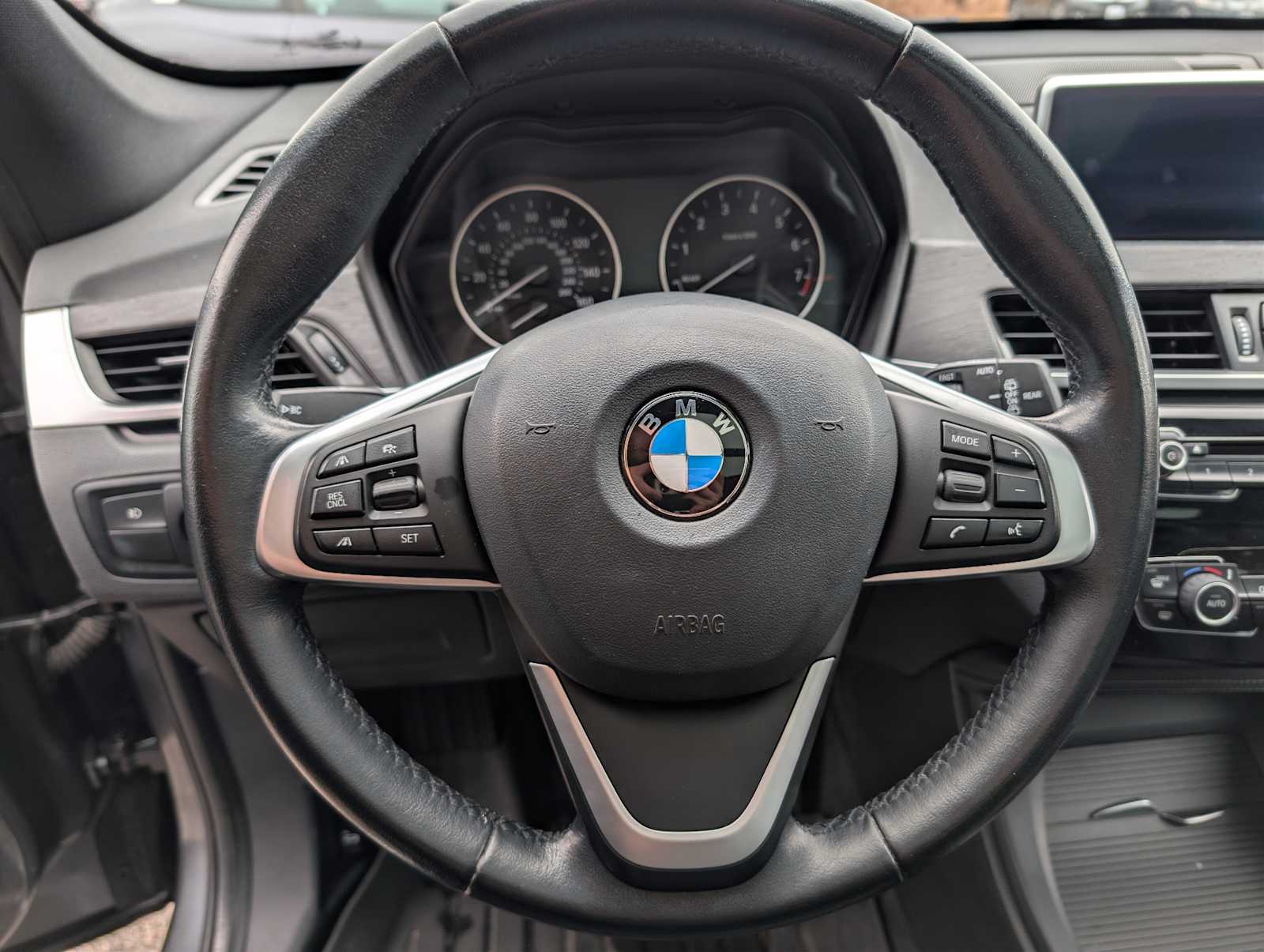 Thumbnail: 2018 BMW X1 - 18