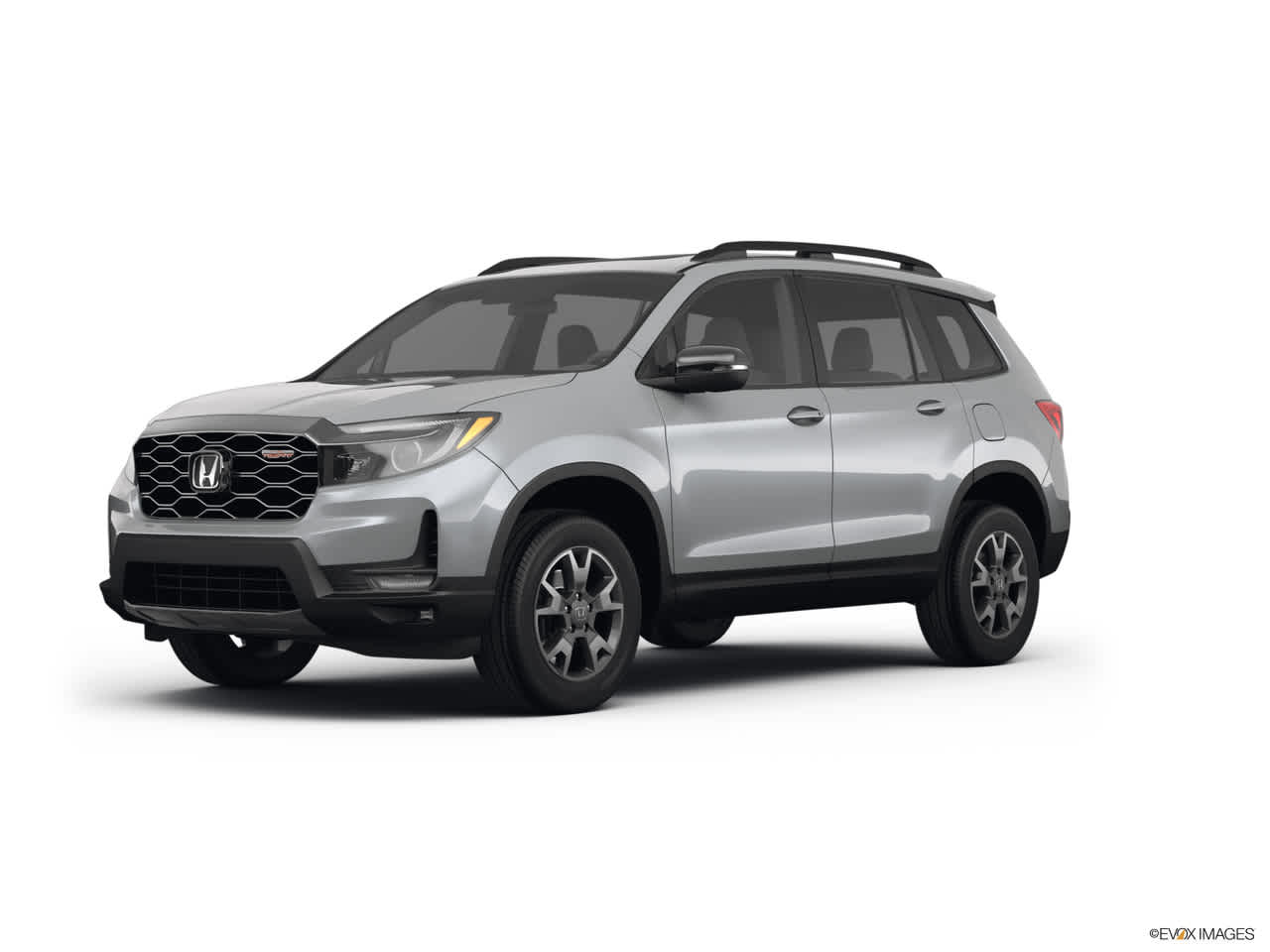 2022 Honda Passport TrailSport's photo