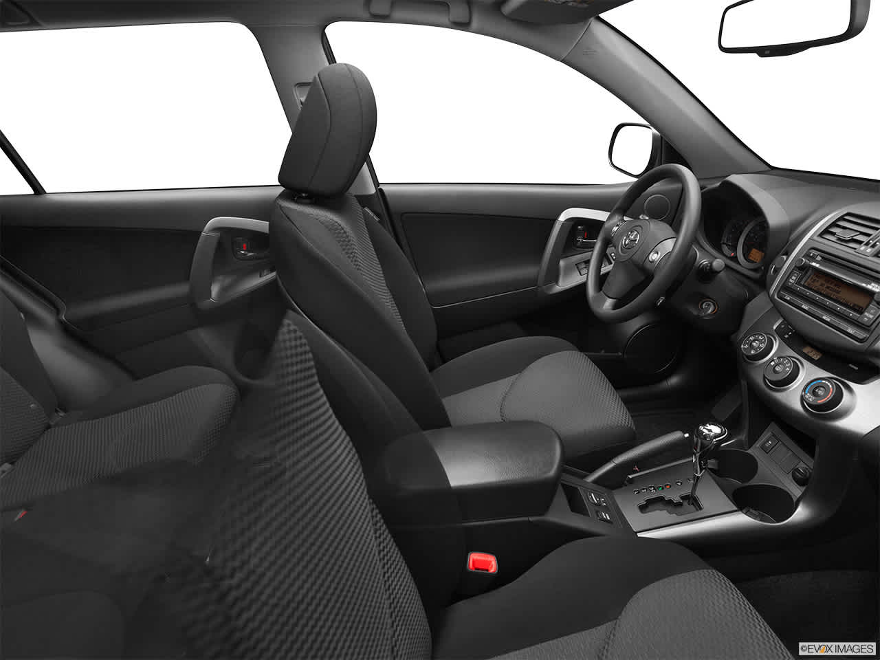 Thumbnail: 2012 Toyota RAV4 - 26