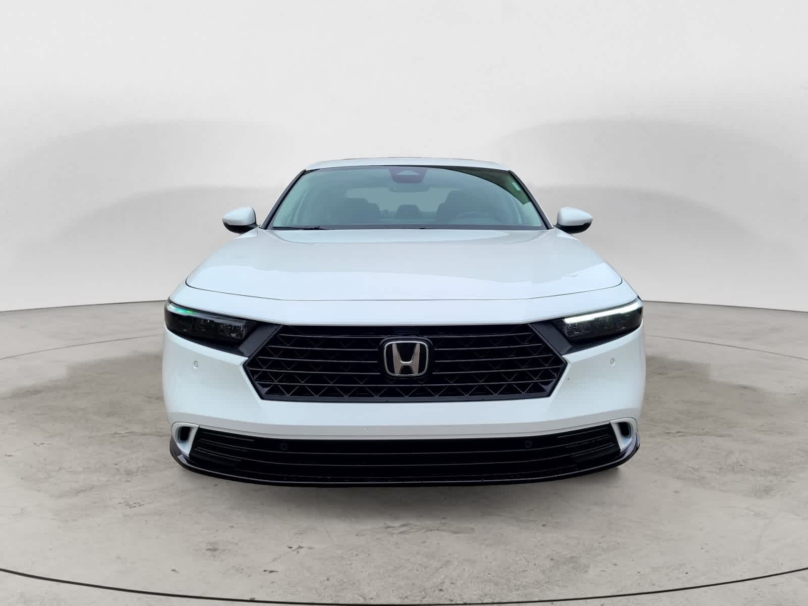 Thumbnail: 2026 Honda Accord - 2