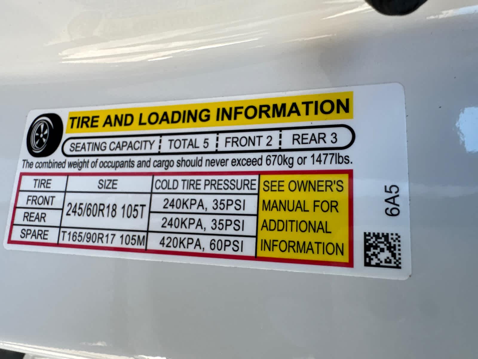 Thumbnail: 2026 Honda Ridgeline - 19