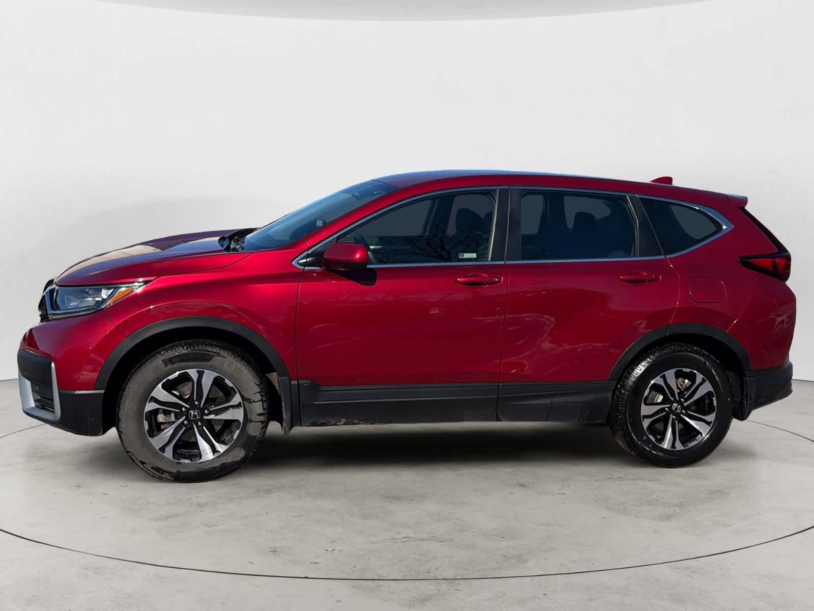 Thumbnail: 2021 Honda CR-V - 2