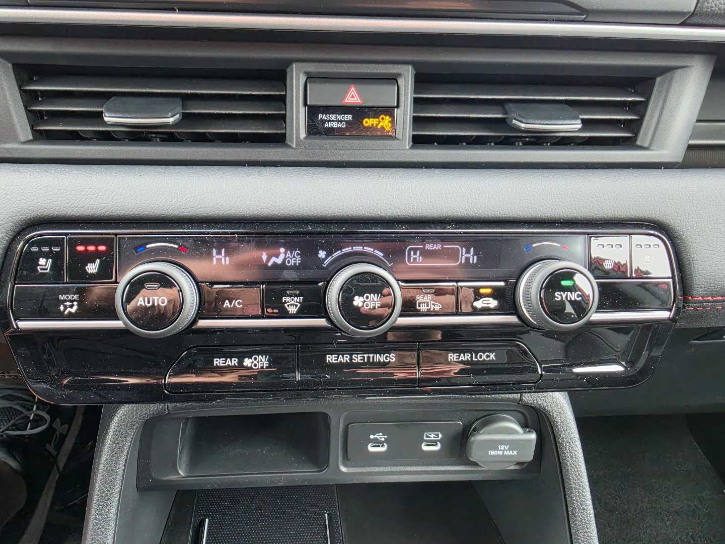 Thumbnail: 2026 Honda Pilot - 20