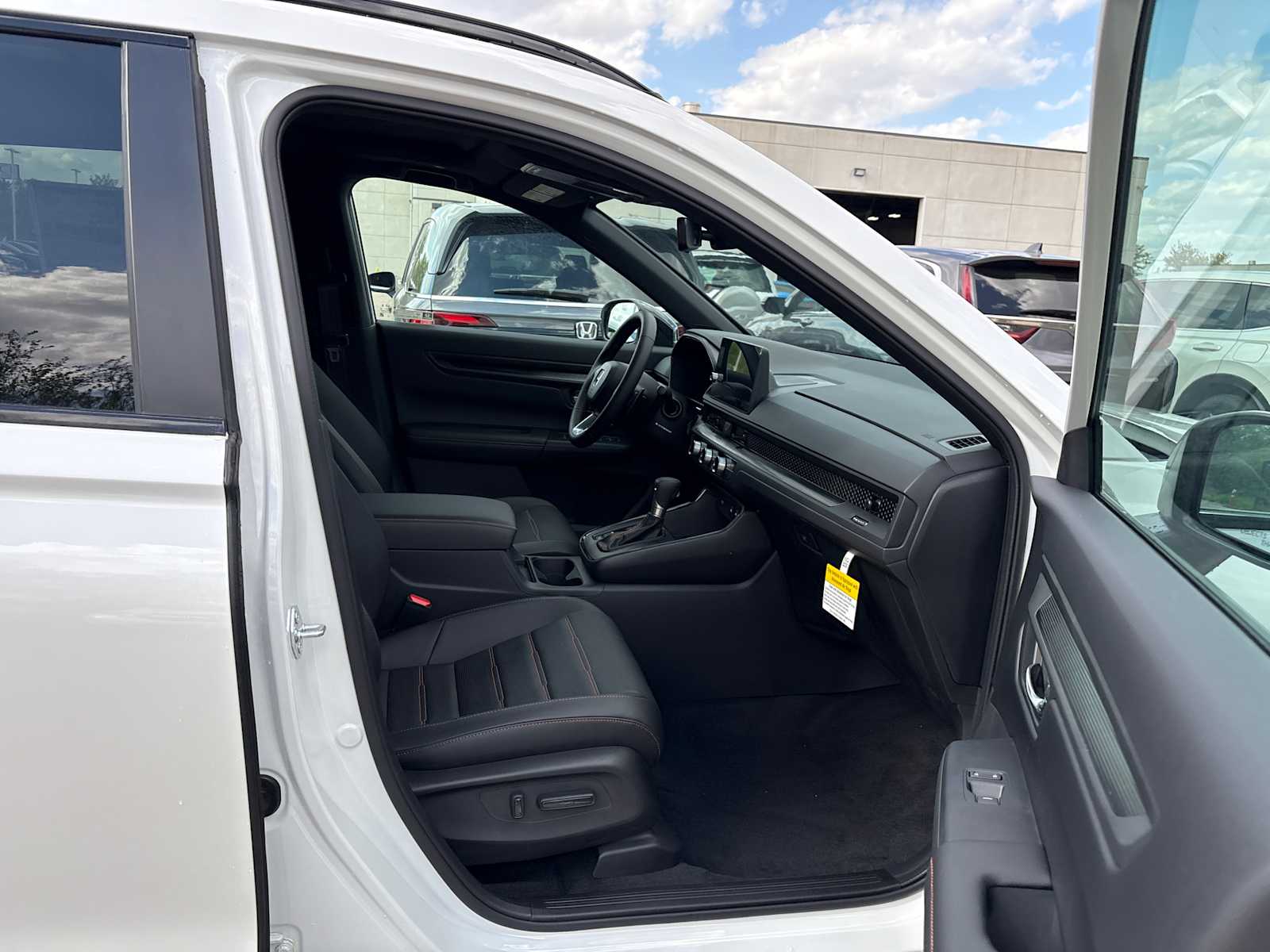 Thumbnail: 2026 Honda CR-V - 20