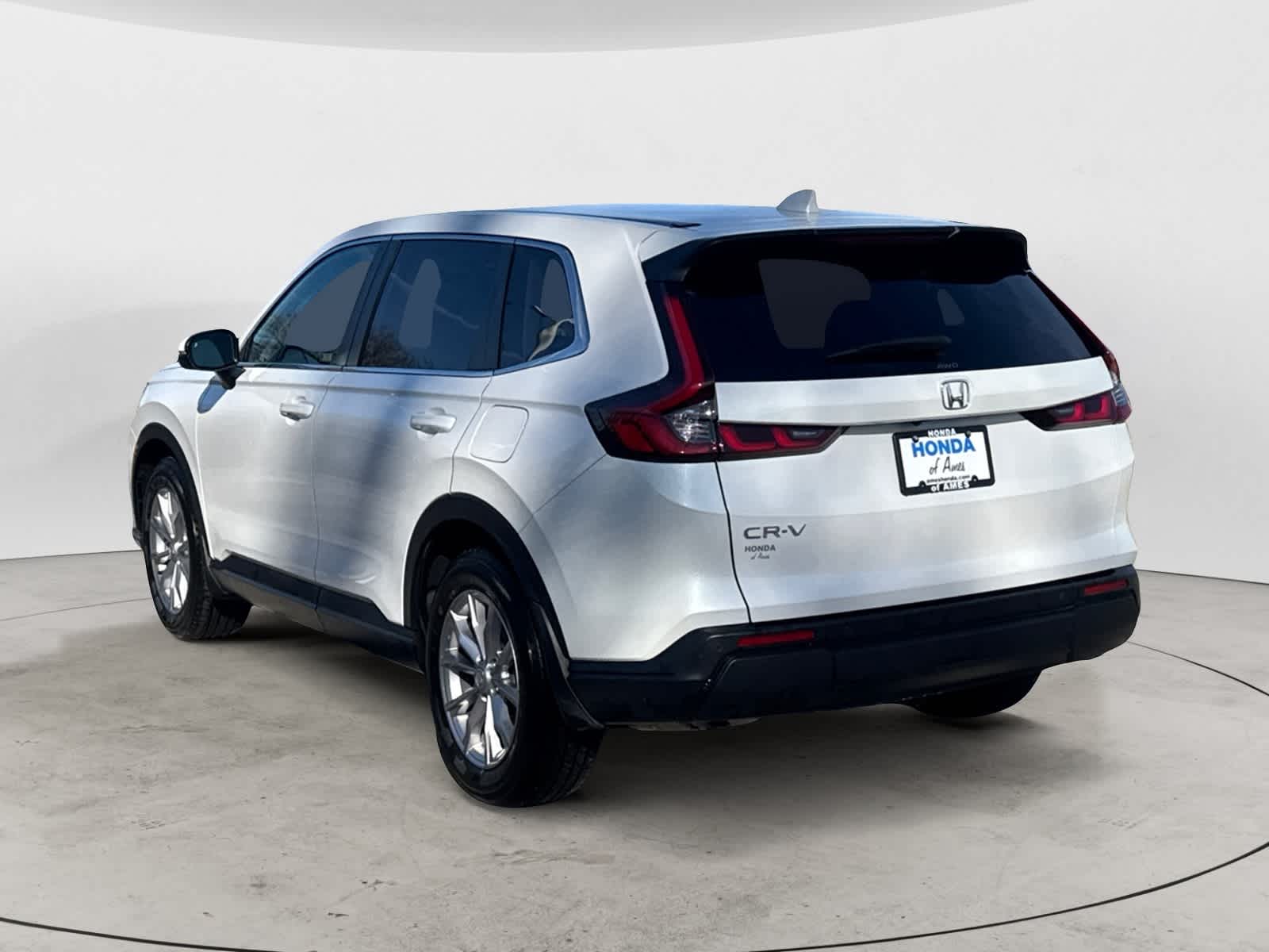 Thumbnail: 2024 Honda CR-V - 3