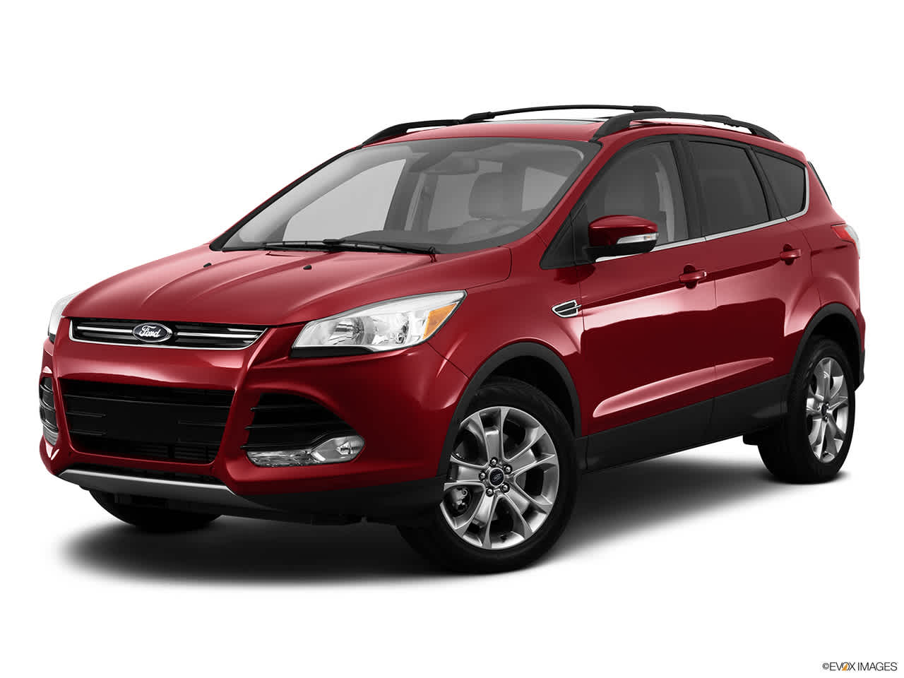 Used 2013 Ford Escape SEL with VIN 1FMCU0HX3DUA52591 for sale in Ames, IA