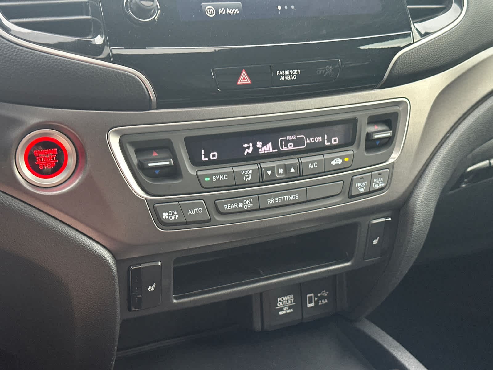 Thumbnail: 2019 Honda Passport - 20