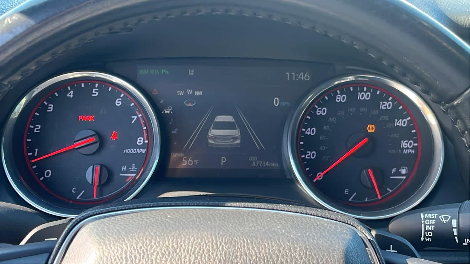 Thumbnail: 2019 Toyota Camry - 16