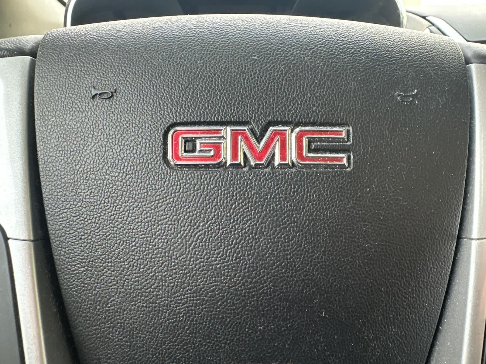 Thumbnail: 2011 GMC Terrain - 21