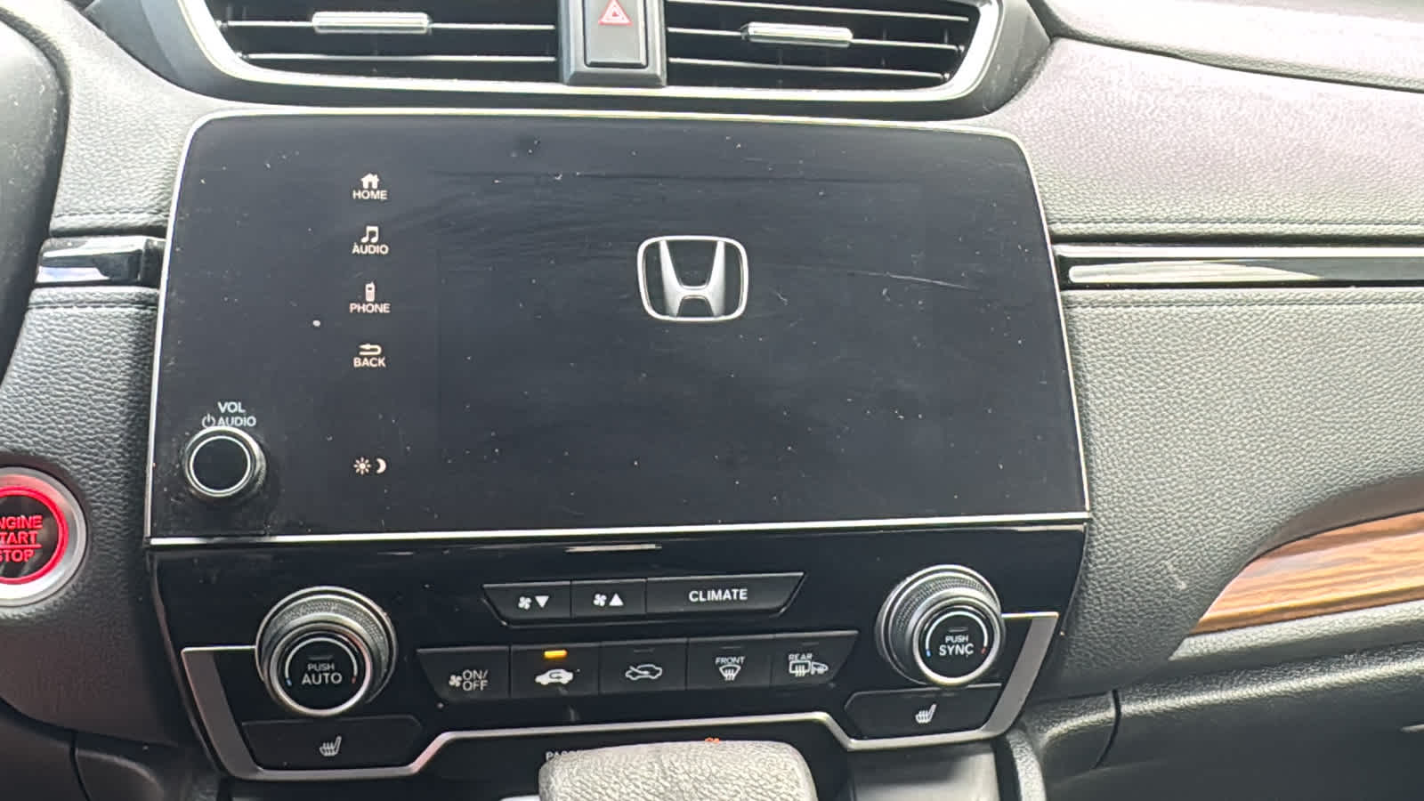 Thumbnail: 2021 Honda CR-V - 21