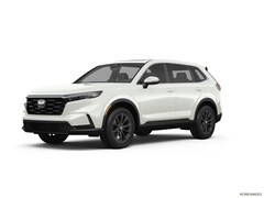 2026 Honda CR-V EX SUV Ames, IA