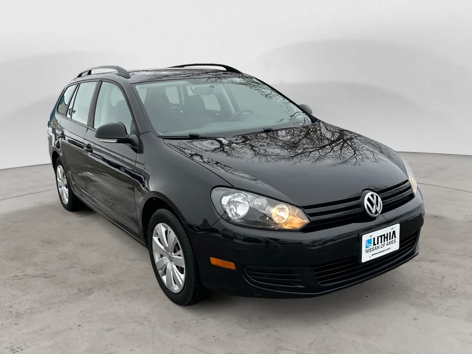 Thumbnail: 2013 Volkswagen Jetta - 4