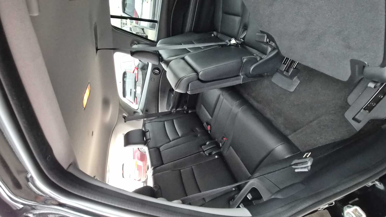 Thumbnail: 2017 Honda Pilot - 12