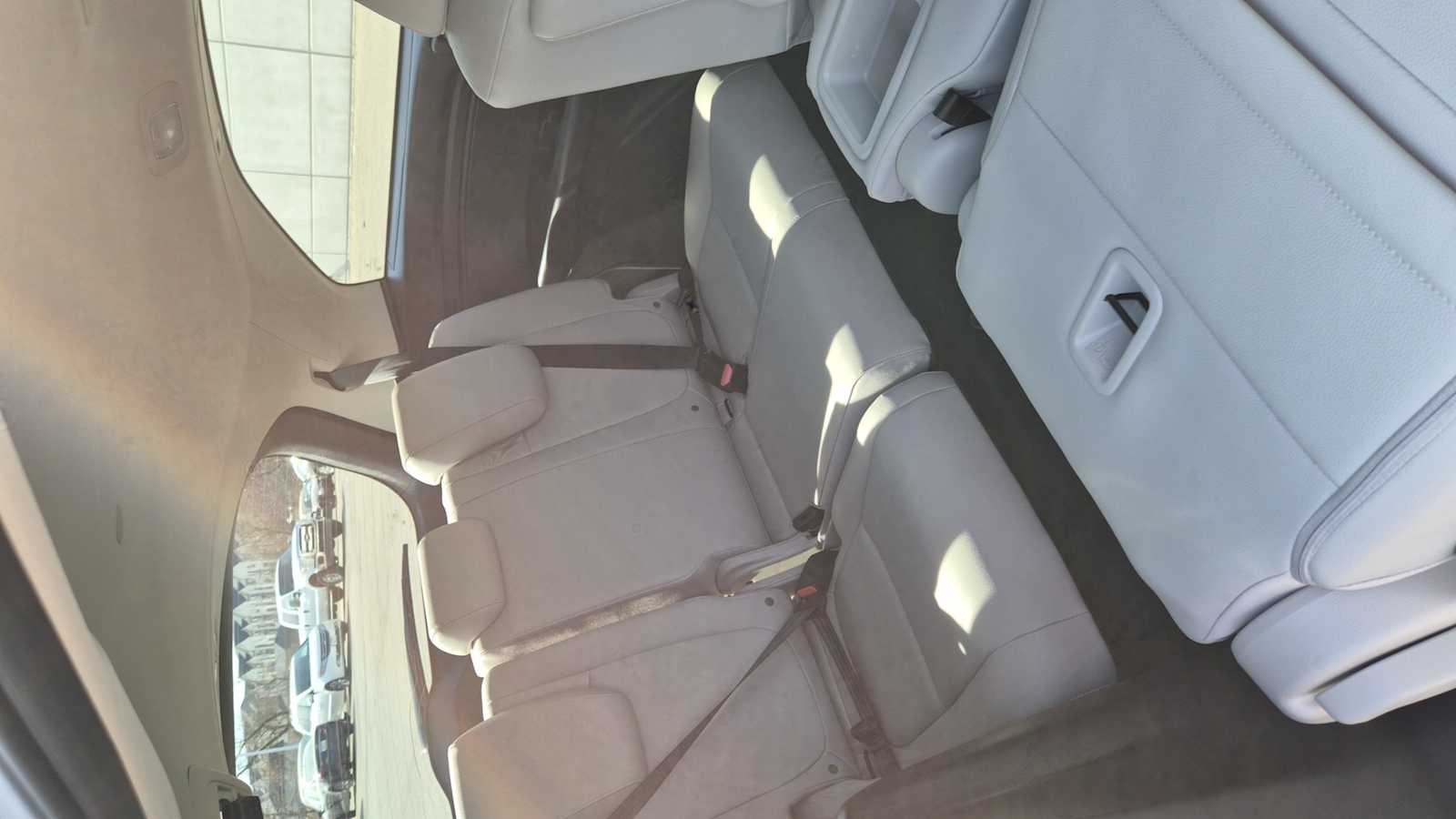 Thumbnail: 2026 Honda Odyssey - 23