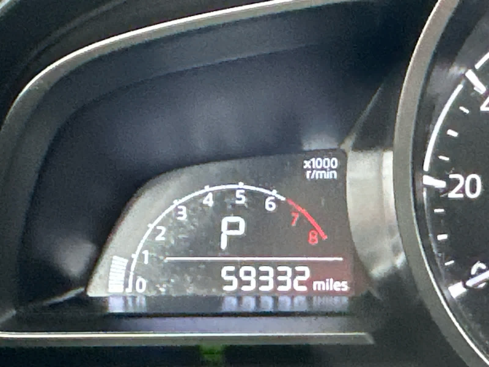 Thumbnail: 2018 Mazda CX-3 - 21