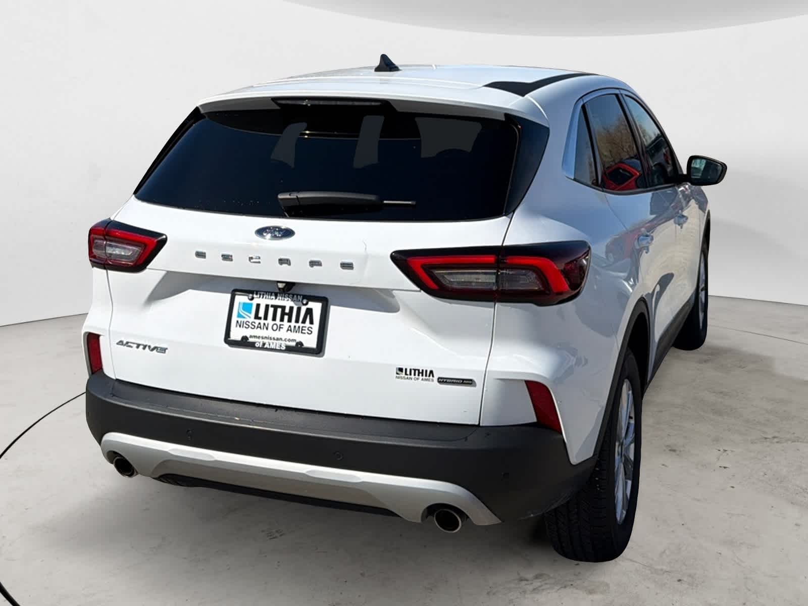 Thumbnail: 2023 Ford Escape - 5