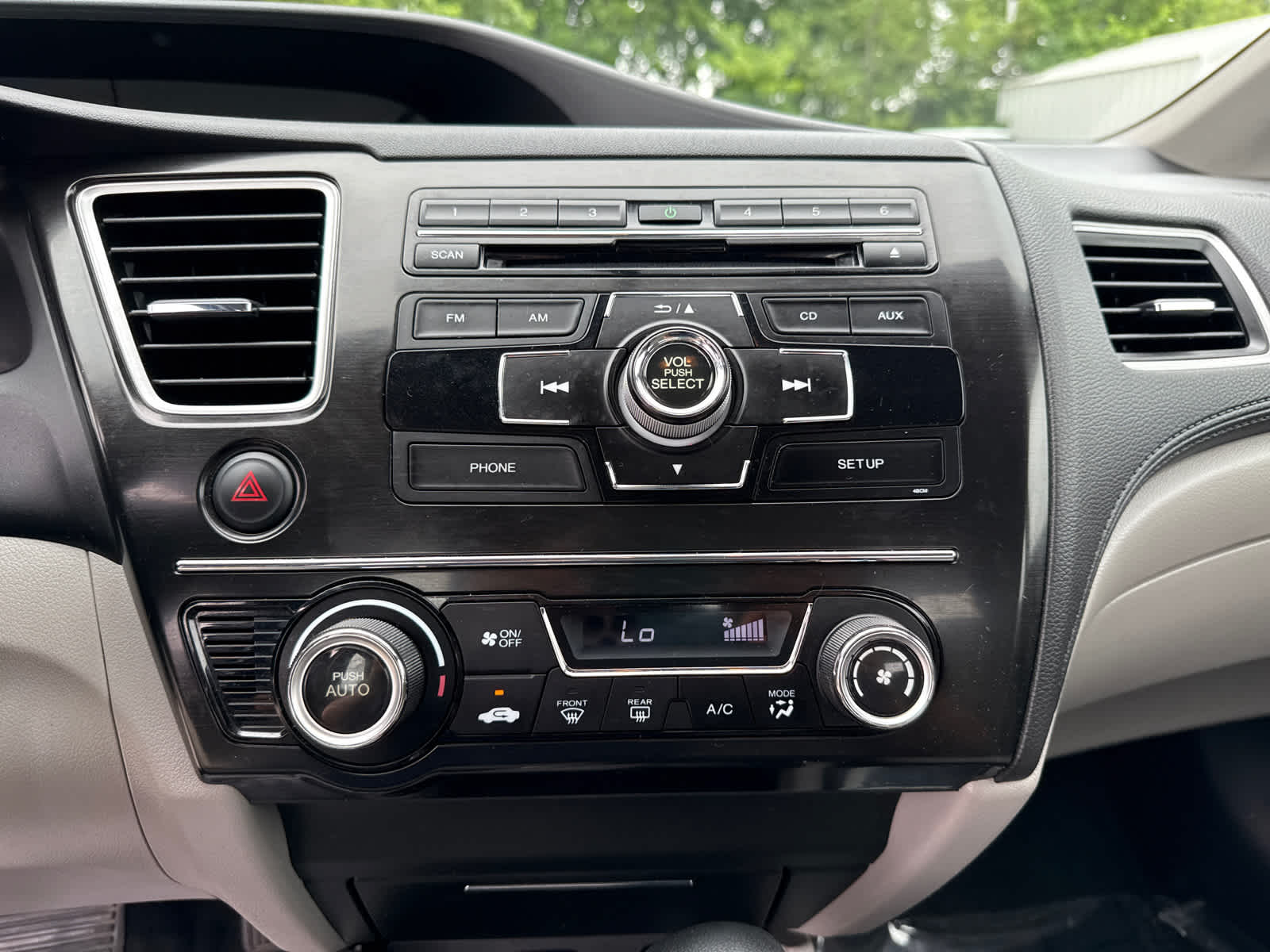 Thumbnail: 2013 Honda Civic - 21