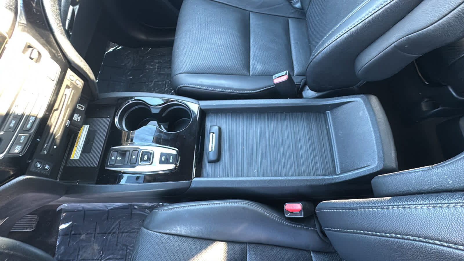 Thumbnail: 2022 Honda Pilot - 22