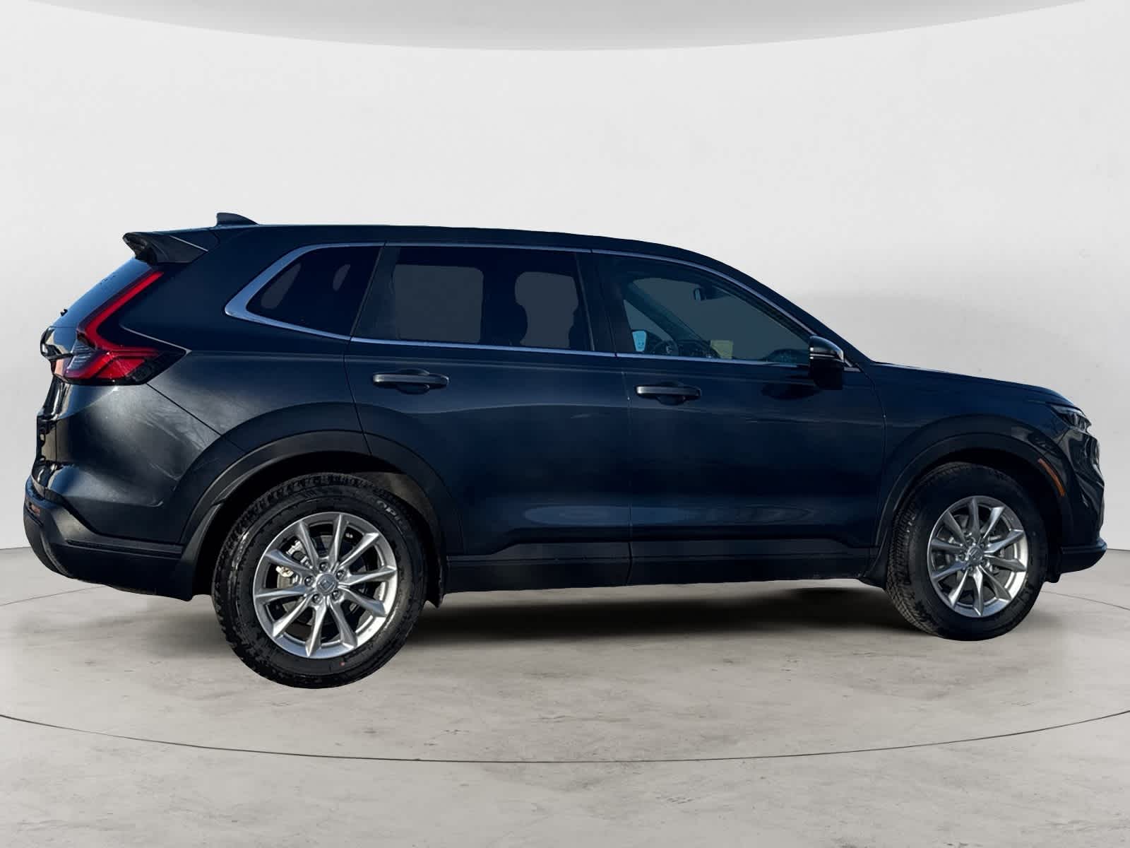 Thumbnail: 2026 Honda CR-V - 5