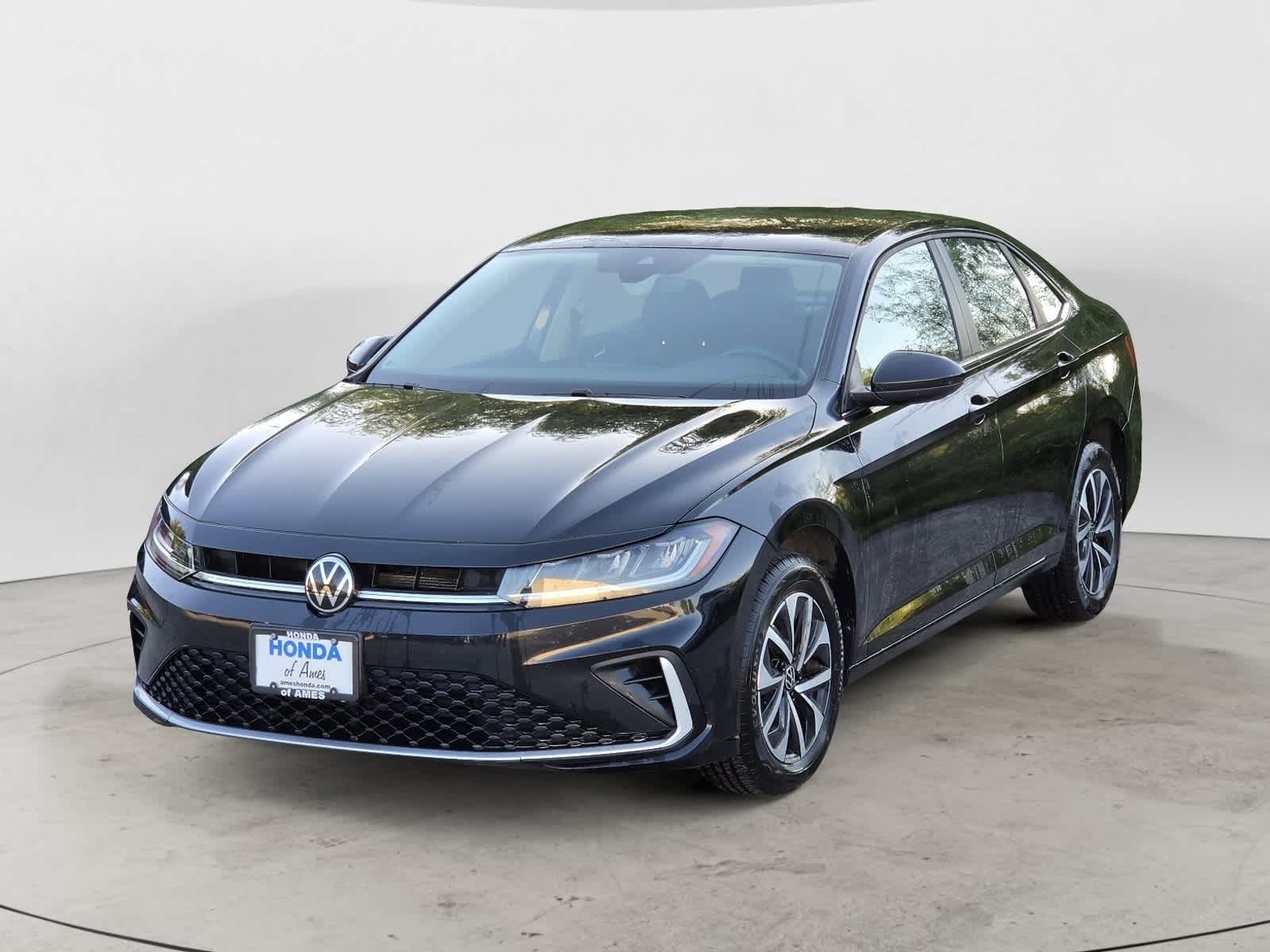 2025 Volkswagen Jetta