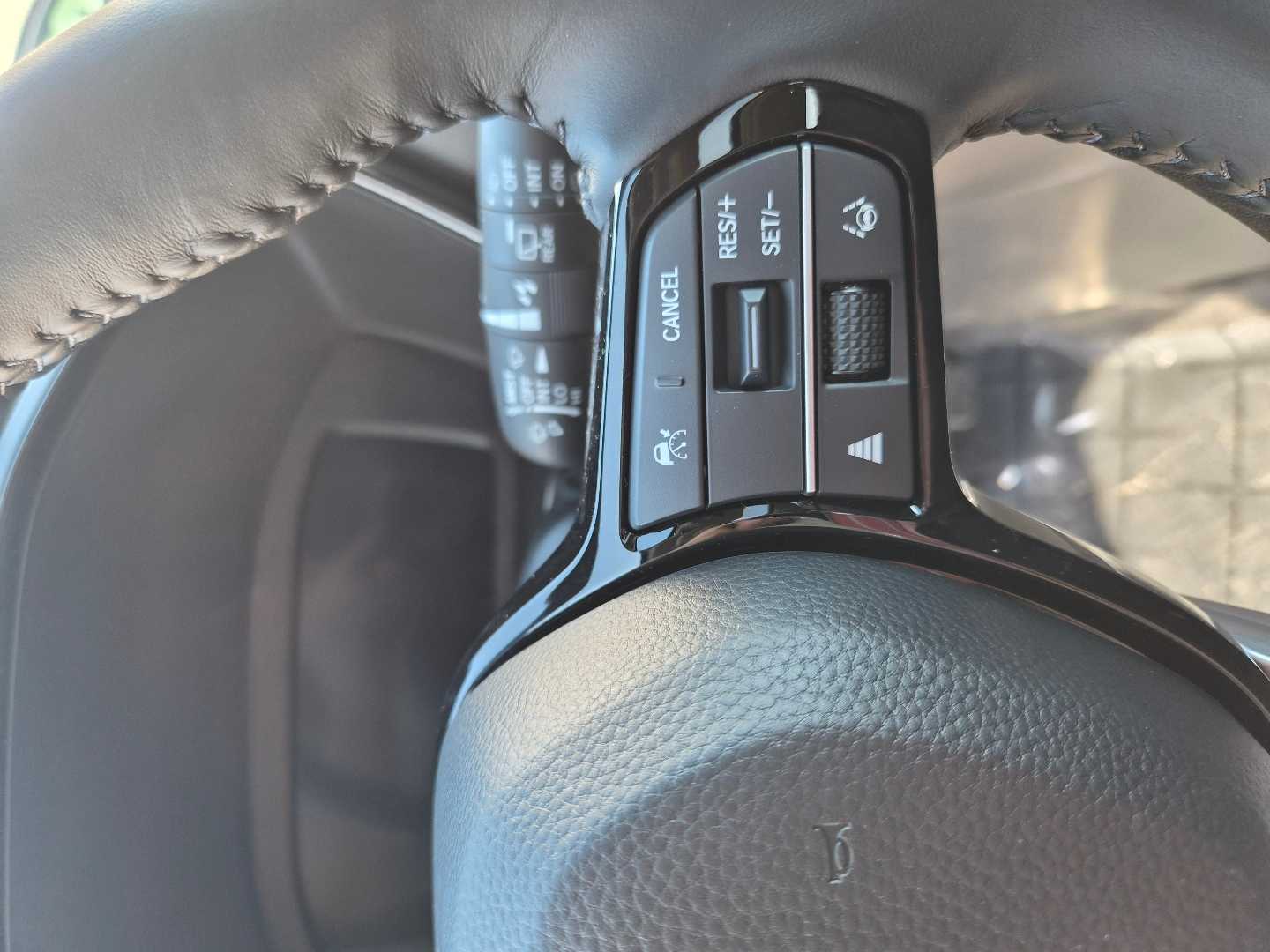 Thumbnail: 2026 Honda CR-V - 17