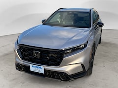 2026 Honda CR-V Hybrid Sport-L SUV Ames, IA