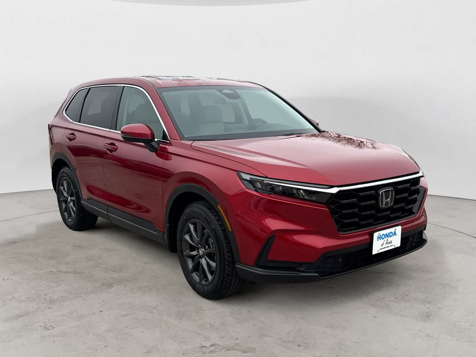 Thumbnail: 2026 Honda CR-V - 6
