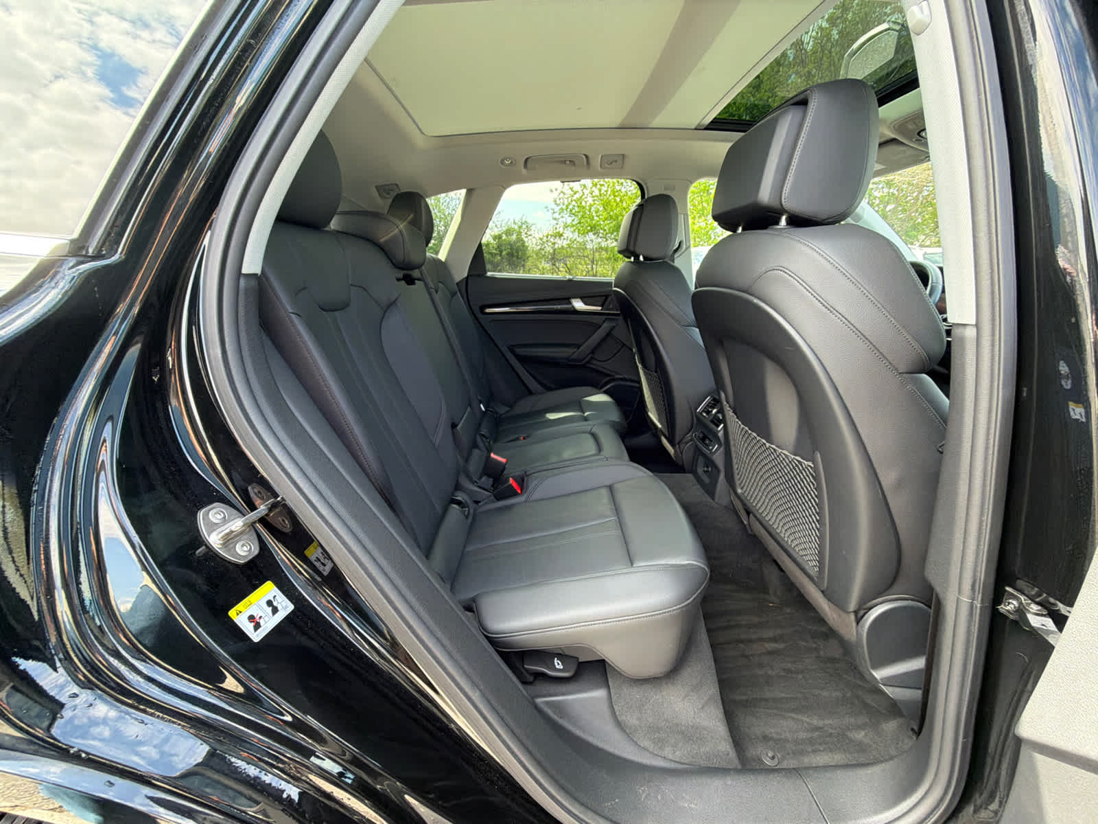 Thumbnail: 2018 Audi Q5 - 10