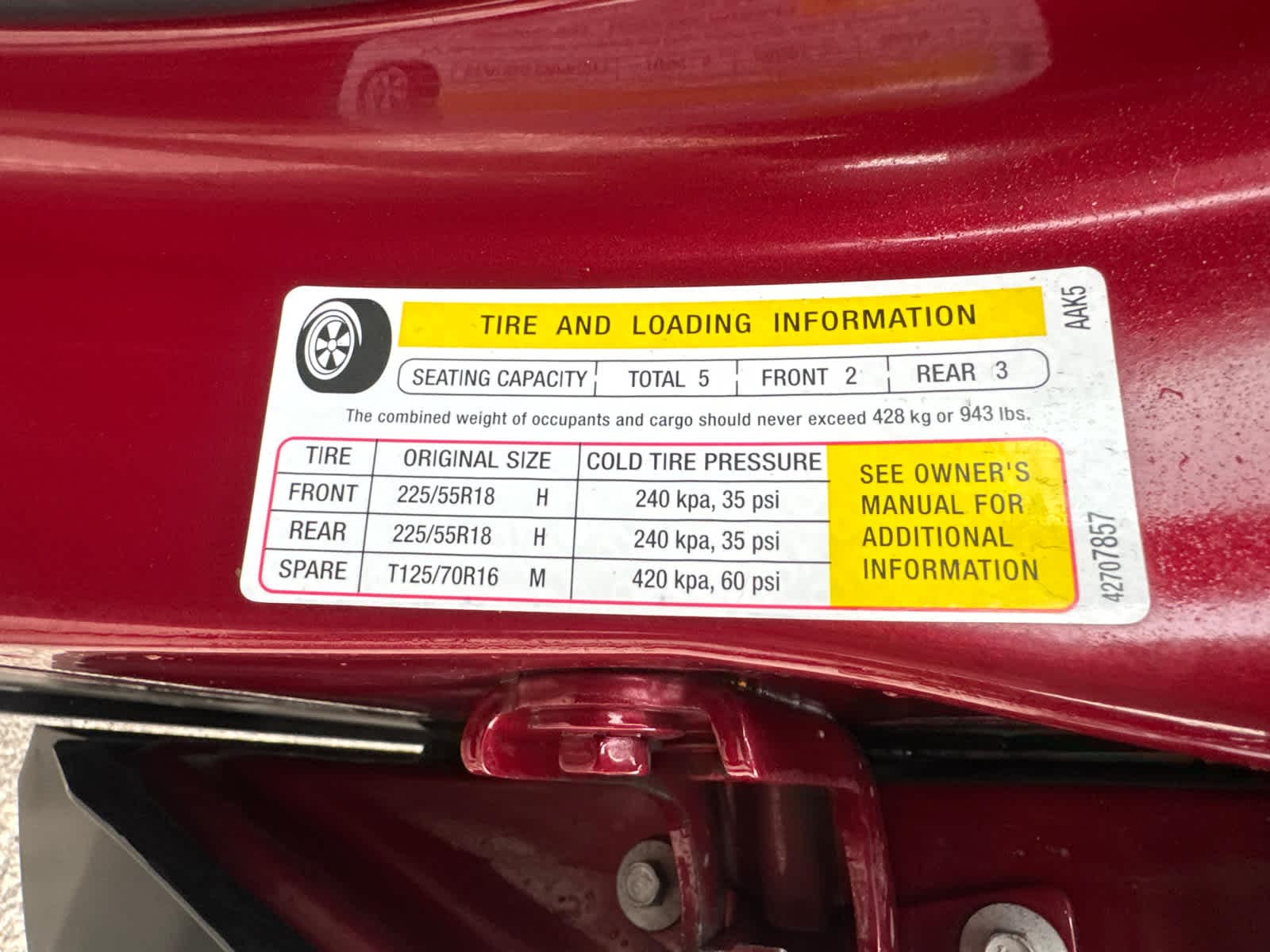 Thumbnail: 2021 Chevrolet TrailBlazer - 14