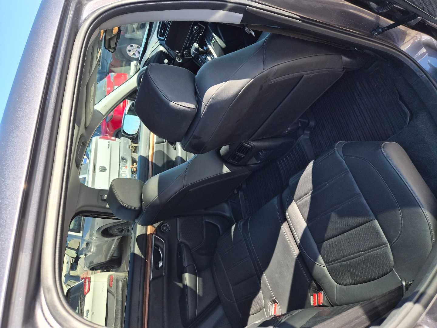 Thumbnail: 2020 Honda CR-V - 12