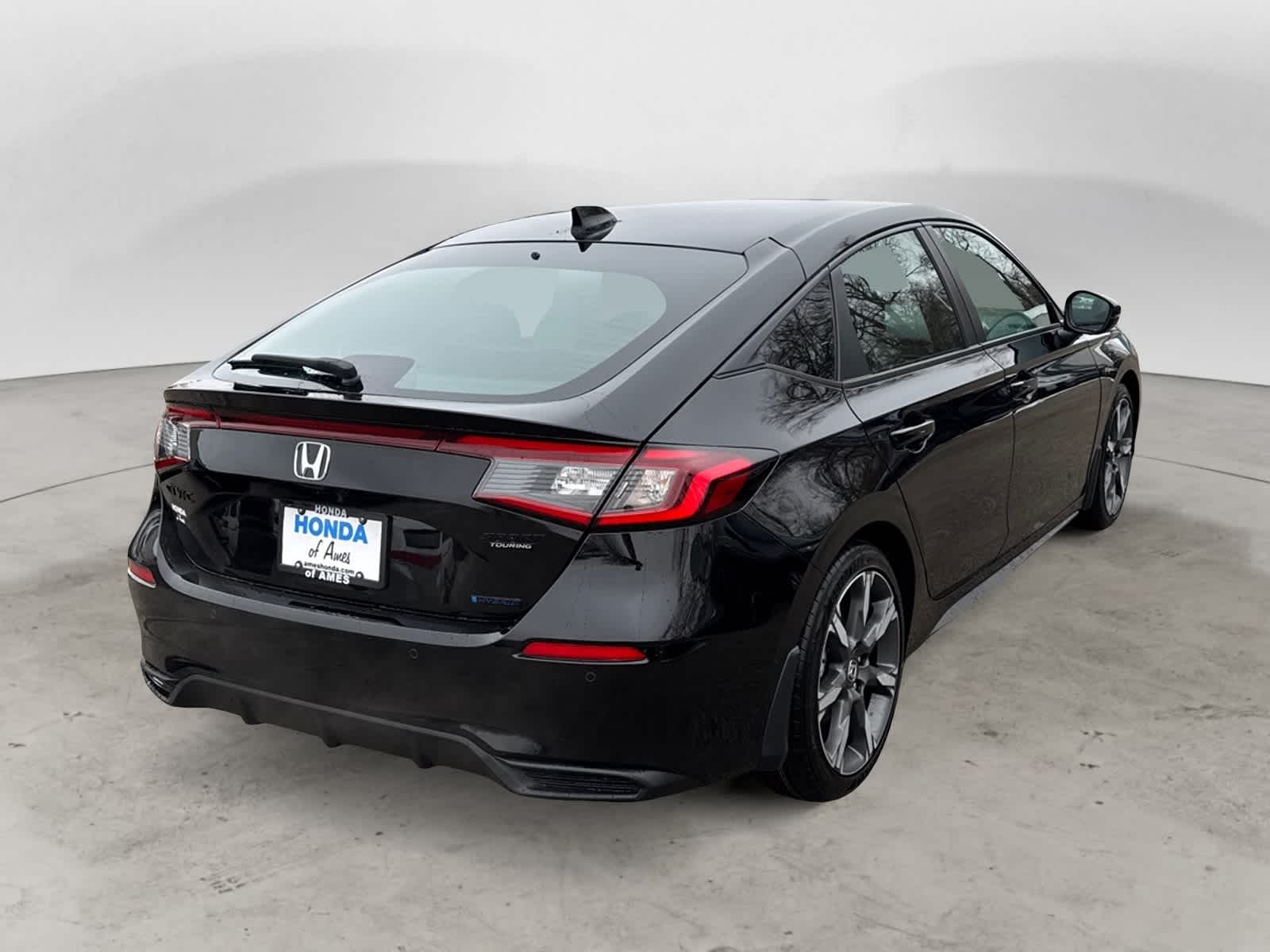 Thumbnail: 2026 Honda Civic - 4