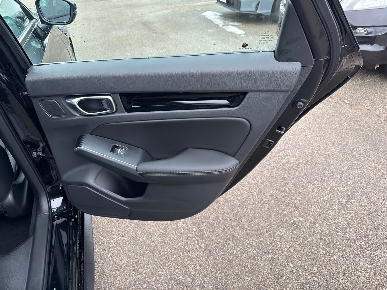 Thumbnail: 2026 Honda Civic - 9