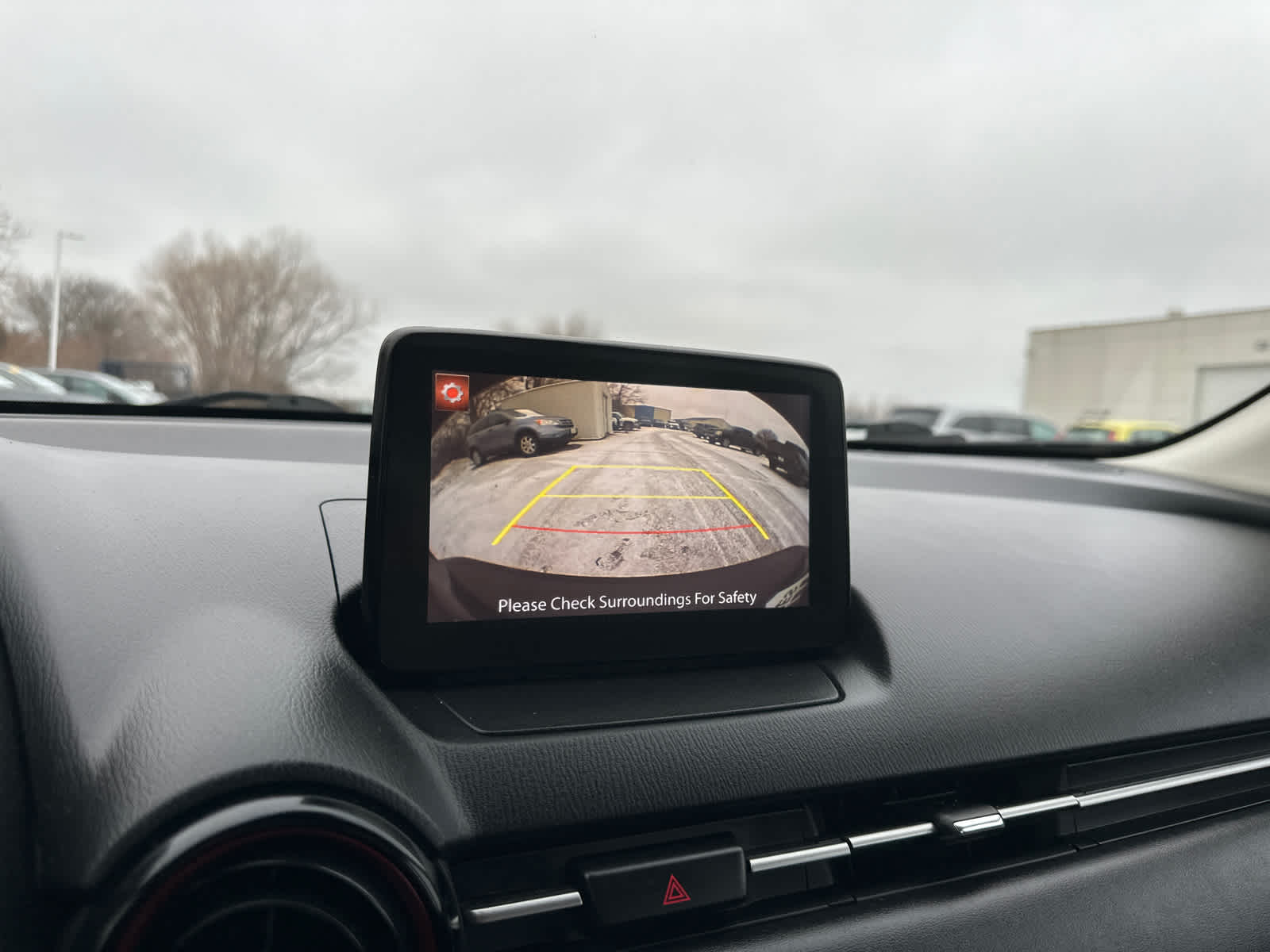 Thumbnail: 2018 Mazda CX-3 - 23