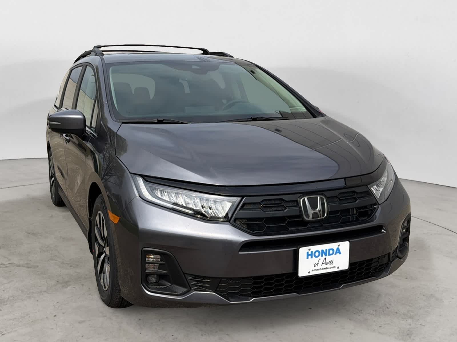Thumbnail: 2026 Honda Odyssey - 6