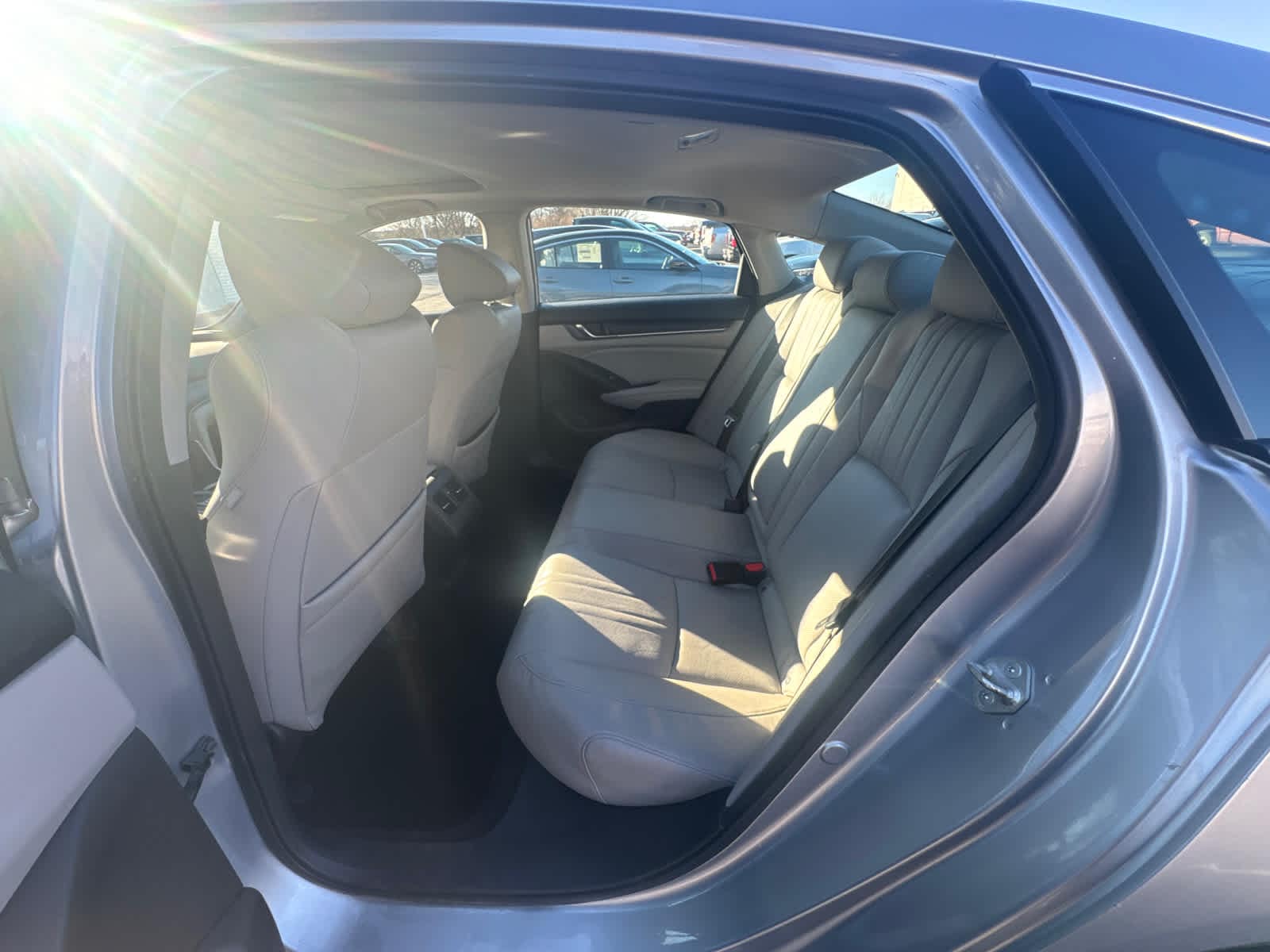 Thumbnail: 2018 Honda Accord - 13