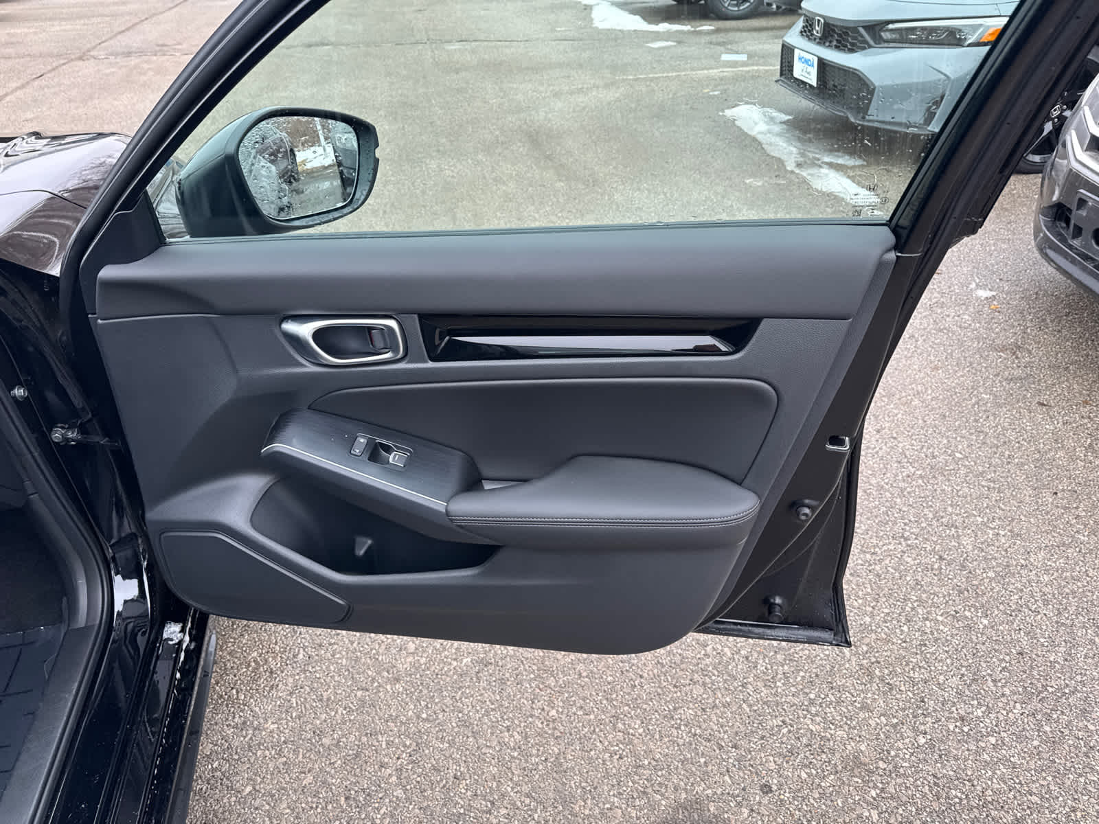 Thumbnail: 2026 Honda Civic - 7