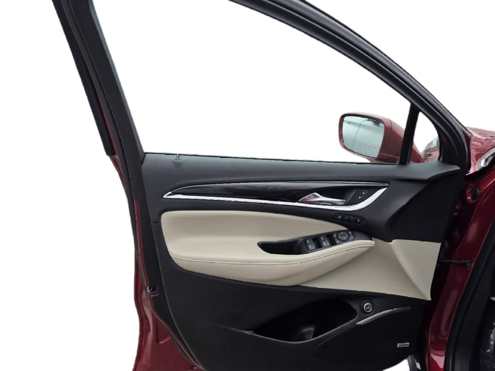 Thumbnail: 2019 Buick Enclave - 6