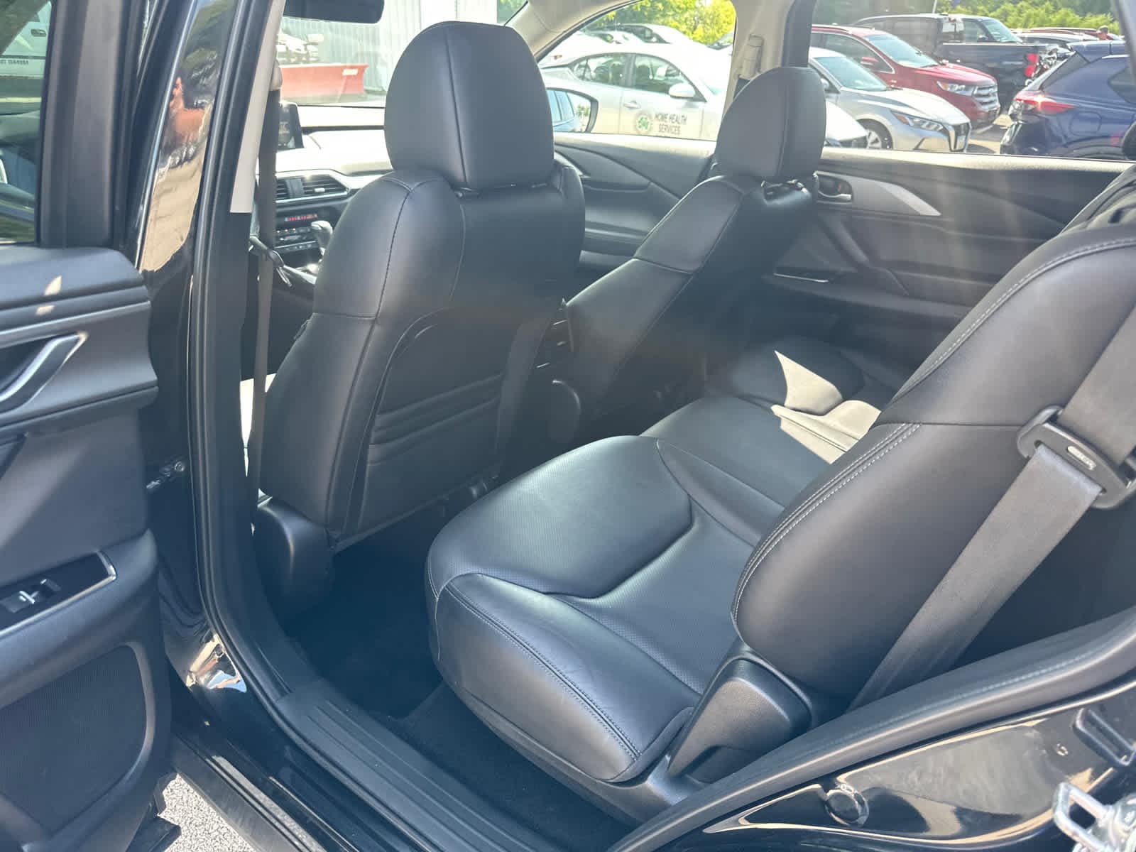 Thumbnail: 2019 Mazda CX-9 - 14