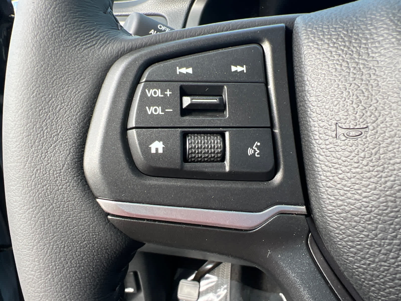 Thumbnail: 2026 Honda Ridgeline - 20